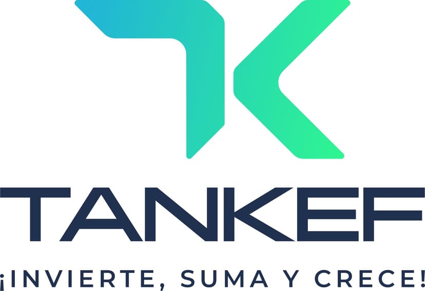 TANKEF - ¡INVIERTE, SUMA Y CRECE!